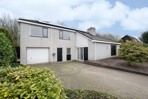 Medium property photo - Louis Couperusstraat 8, 4735 AP Zegge